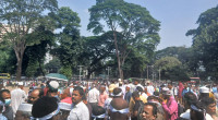 MPO teachers reject 5% housing circular, protests to continue